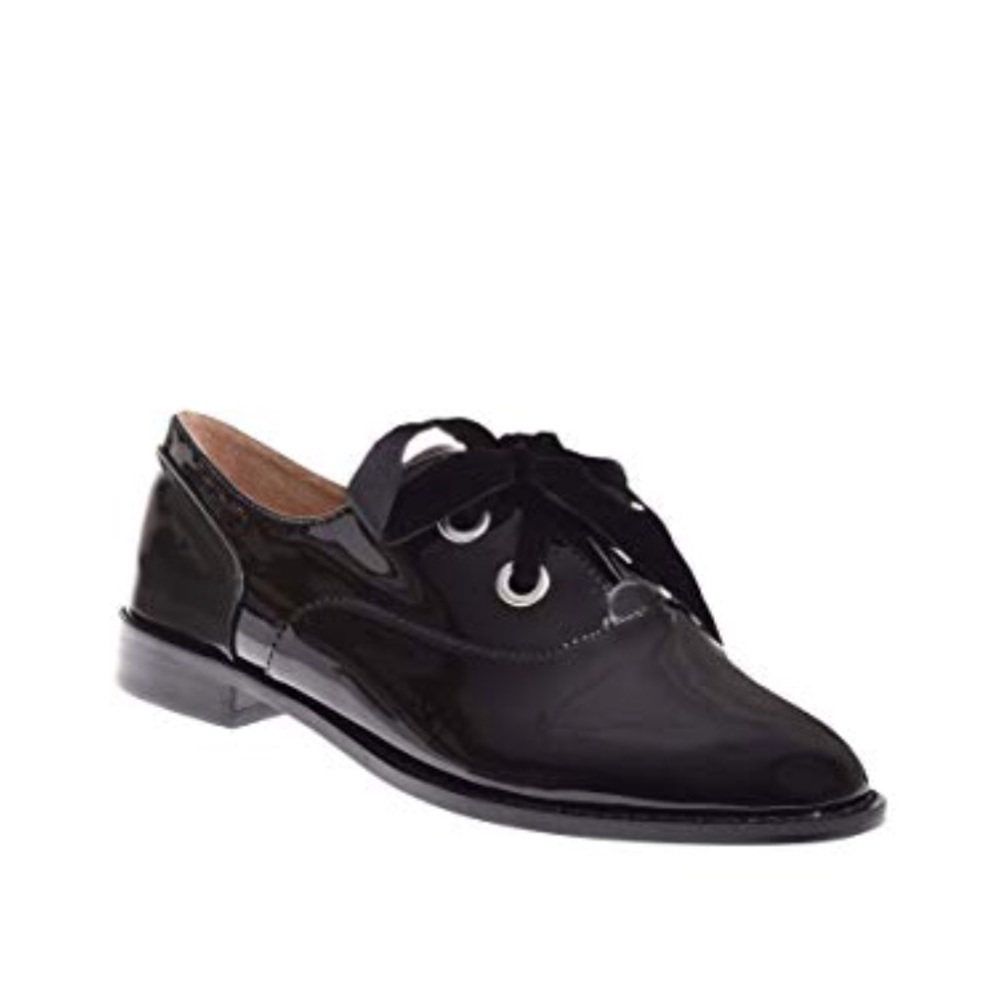 Shelly’s London Frankie Oxford